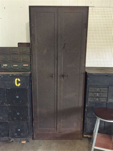 all-steel equipment inc vintage cabinet|3 Vintage ALL.